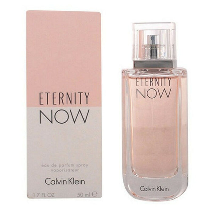 Parfum Femei Eternity Now Calvin Klein EDP
