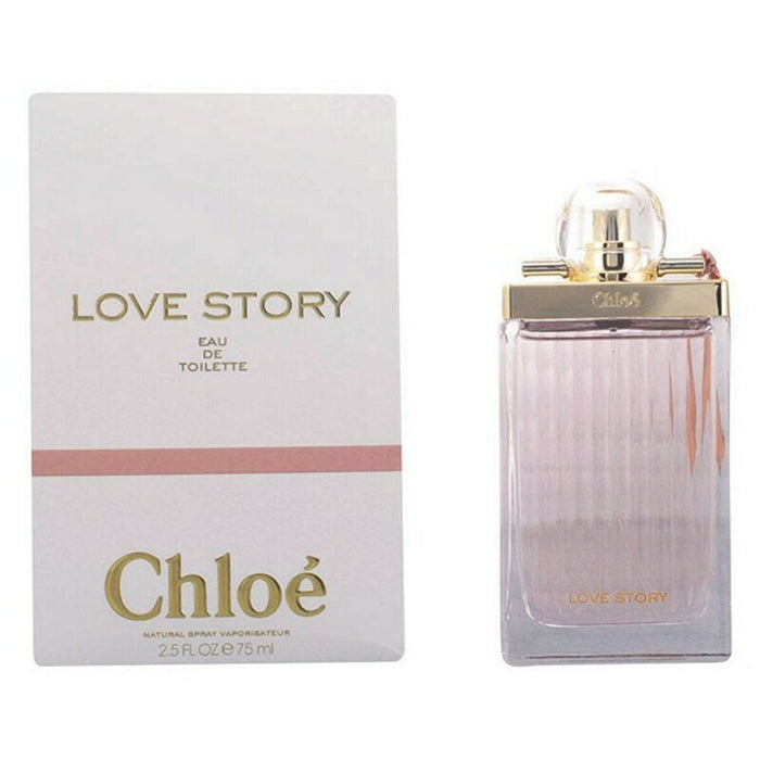 Parfum Femei Chloe EDT