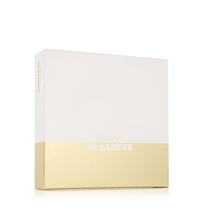 Set de Parfum Femei Jil Sander 2 Piese Simply Jil Sander