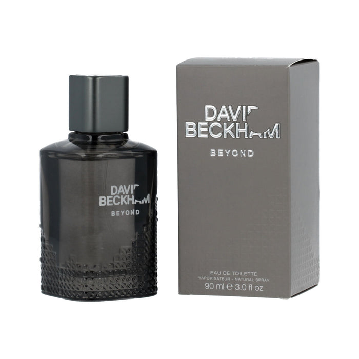 Parfum Bărbați David Beckham EDT Beyond 90 ml