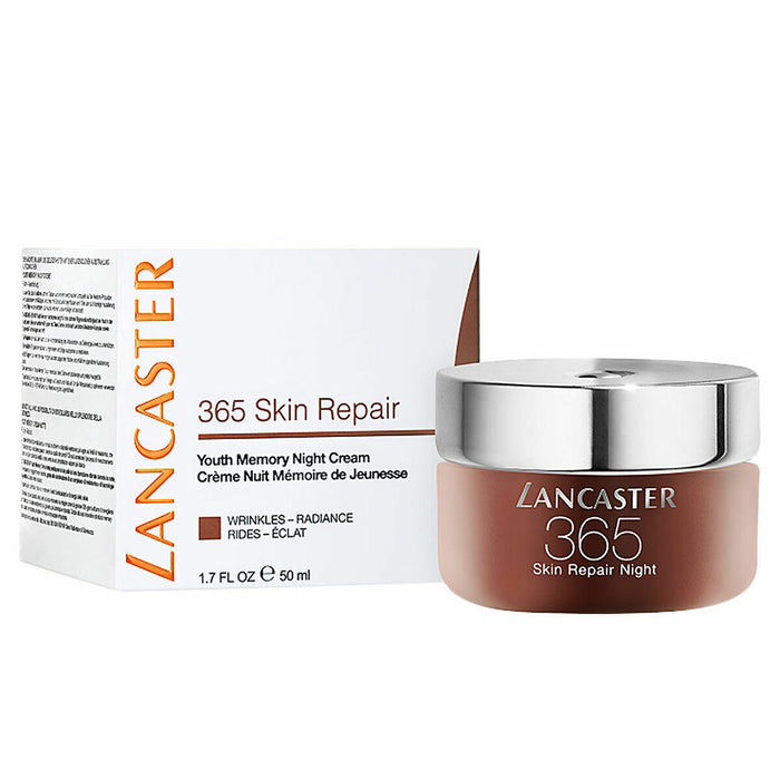 Cremă de Noapte Lancaster 40006145100 50 ml