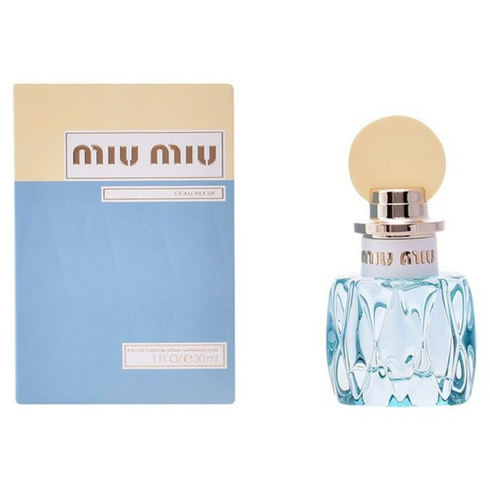 Parfum Femei L'eau Bleue Miu Miu EDP