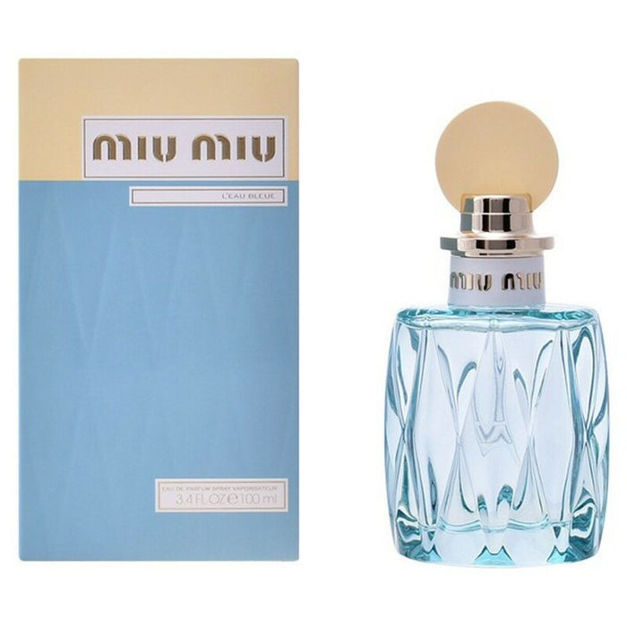 Parfum Femei L'eau Bleue Miu Miu EDP