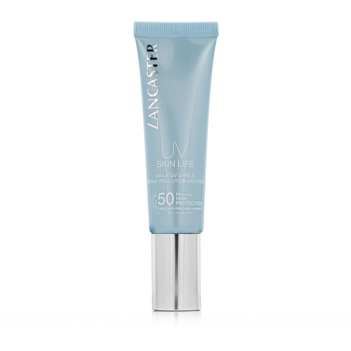 Protector Solar de Față Lancaster UV Skin Life Spf 50 30 ml