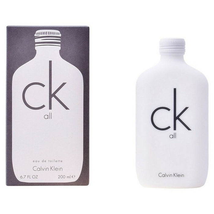 Parfum Unisex Ck All Calvin Klein EDT