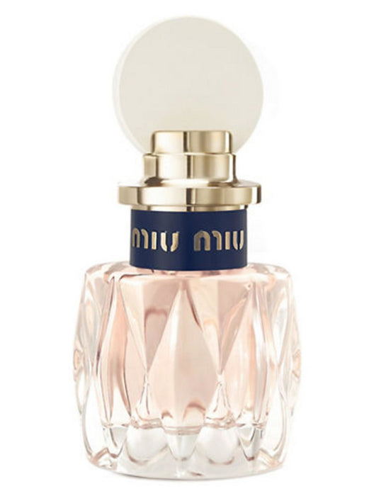 Apă de toaletă Miu Miu L’Eau Rosee, pentru femei, 50 ml