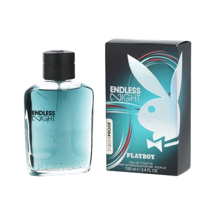 Parfum Bărbați Playboy EDT