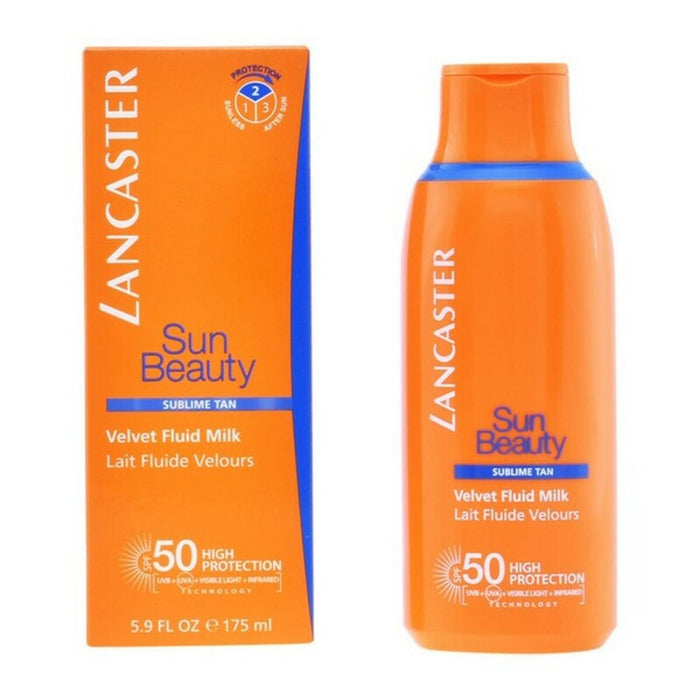 Lapte Solar Sun Beauty Lancaster