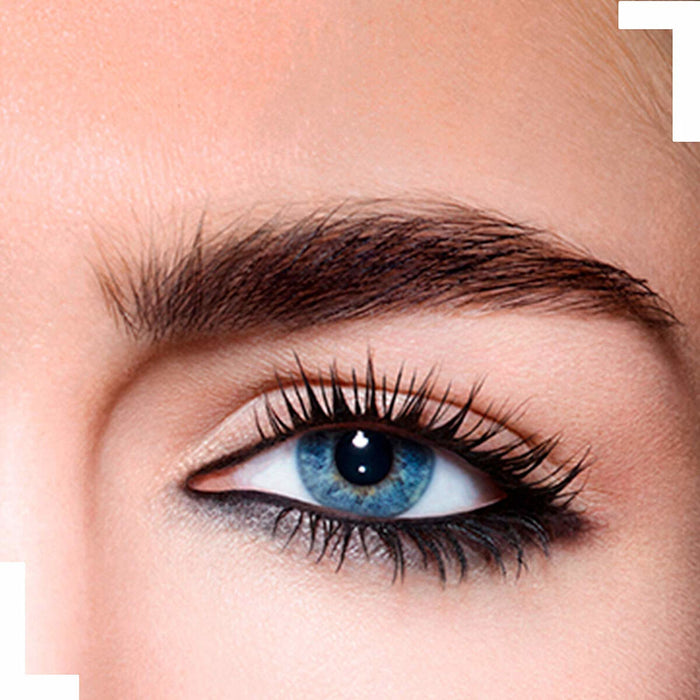 Creion de Ochi Rimmel London Scandal Eyes Nº 1 Black 1,3 g