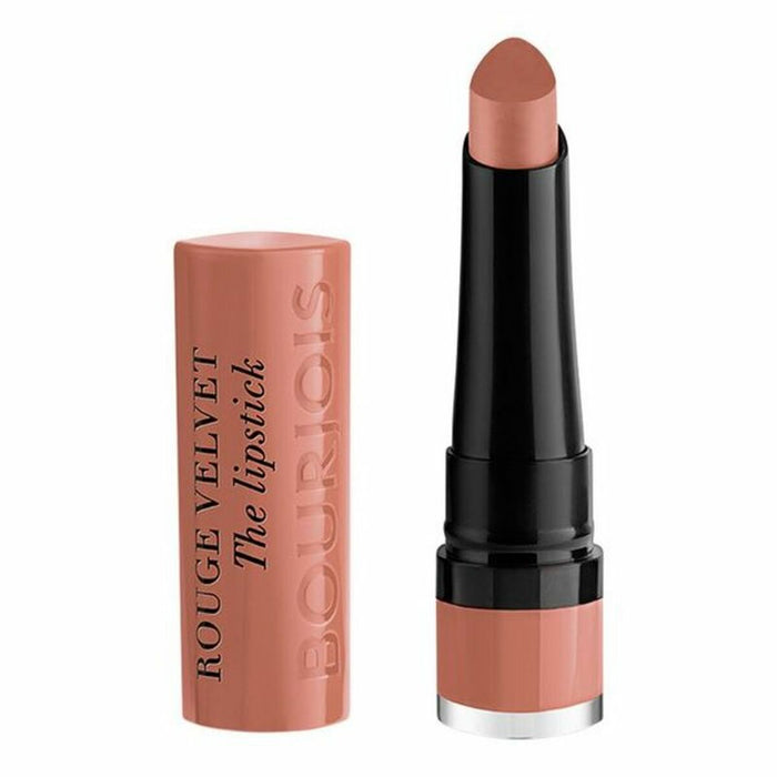 Ruj Rouge Velvet Bourjois 2,4 g