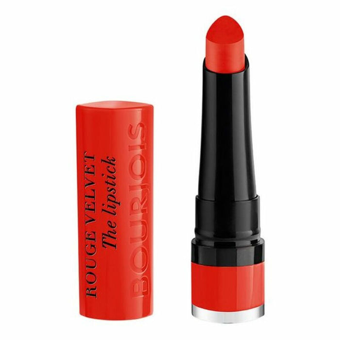 Ruj Rouge Velvet Bourjois 2,4 g