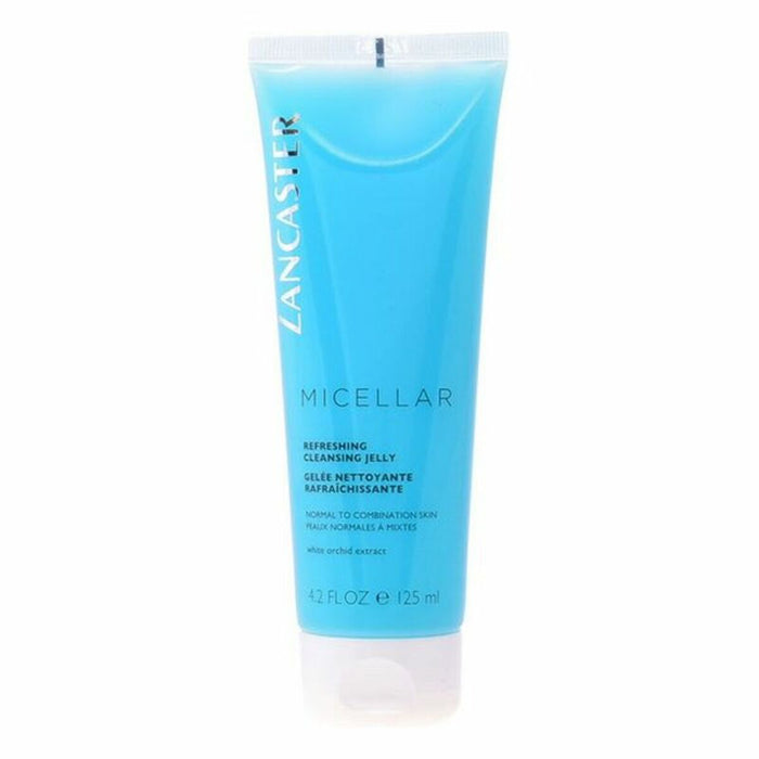 Gel de Curățare pentru Față Micellar Lancaster 125 ml