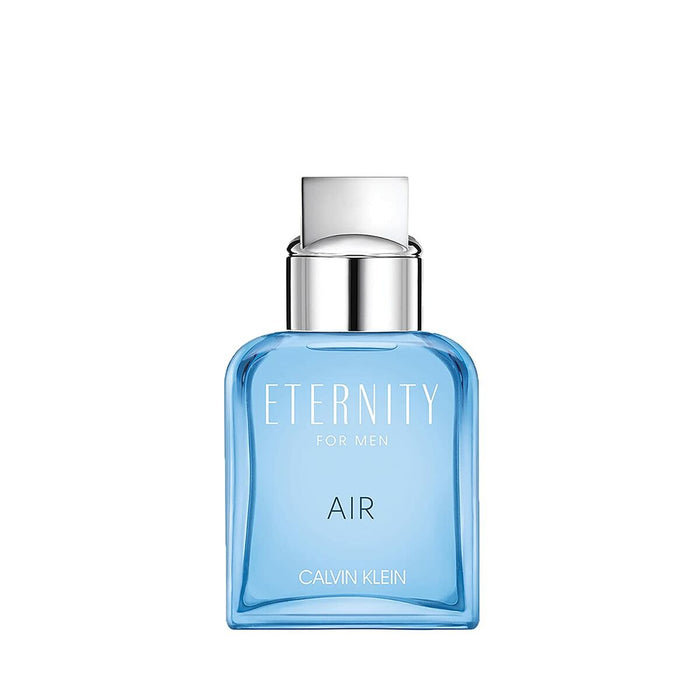 Parfum Bărbați Calvin Klein EDT Eternity Air For Men (30 ml)