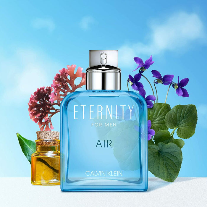 Parfum Bărbați Calvin Klein EDT Eternity Air For Men (30 ml)