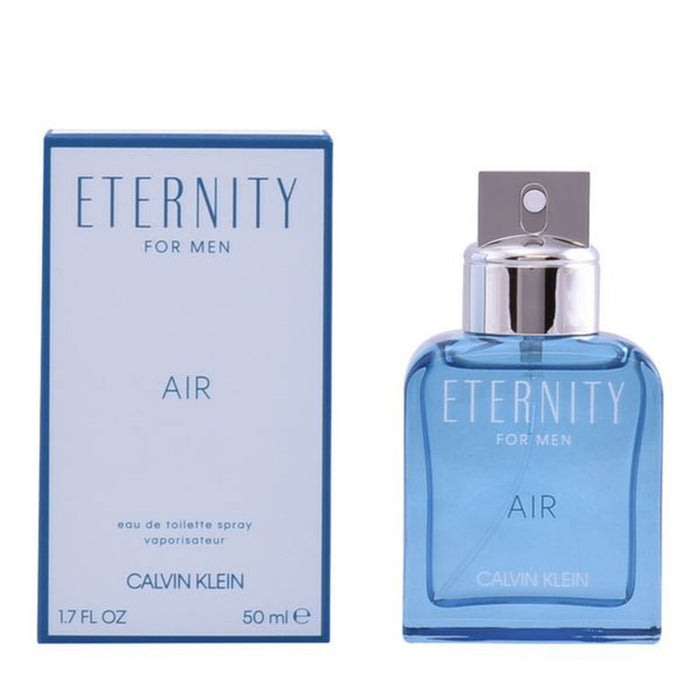 Parfum Bărbați Calvin Klein EDT Eternity Air For Men 100 ml