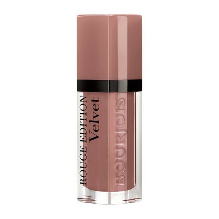 Ruj Rouge Édition Velvet Bourjois