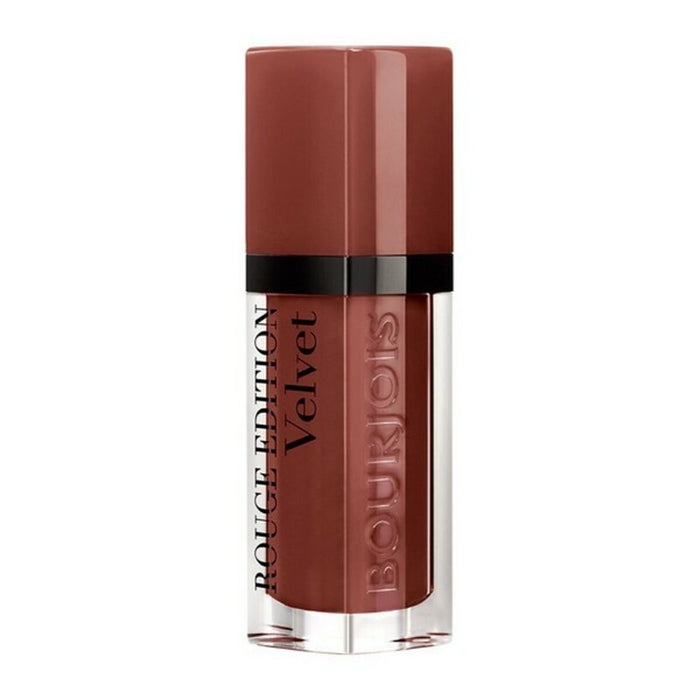 Ruj Rouge Édition Velvet Bourjois