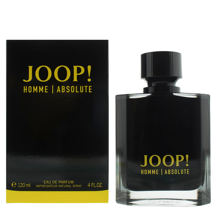 Apă de parfum Joop! Homme Absolute, pentru bărbați, 120 ml