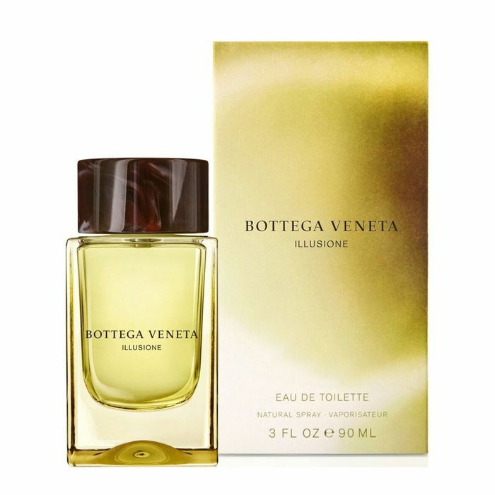 Parfum Bărbați Bottega Veneta Illusione Male EDT