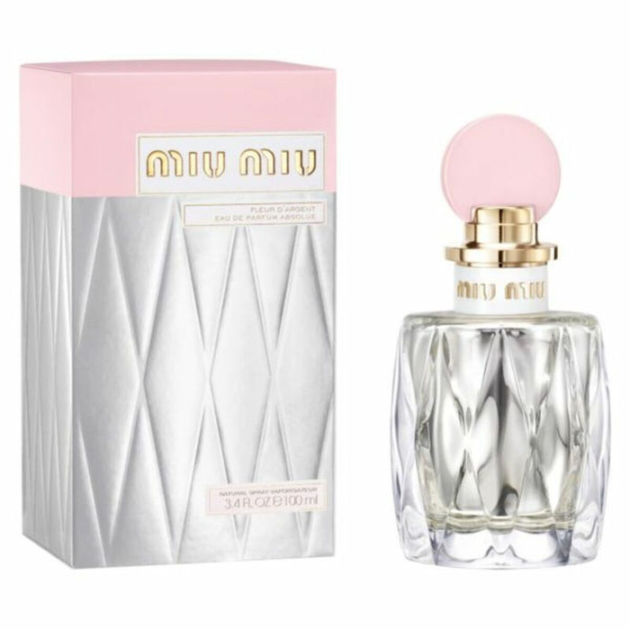 Parfum Femei Fleur D'Argent Miu Miu EDP