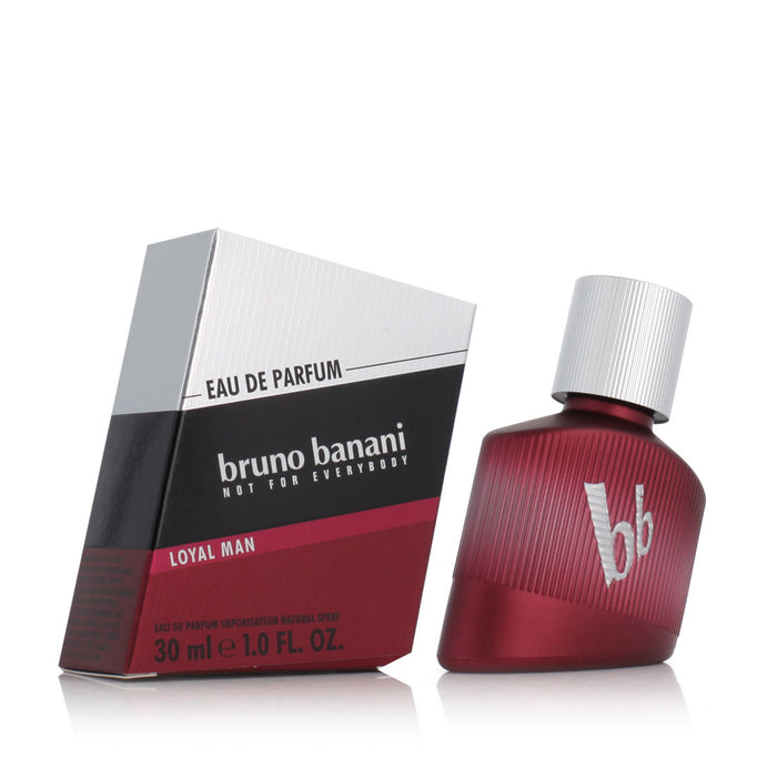 Parfum Bărbați Bruno Banani EDP Loyal Man (30 ml)