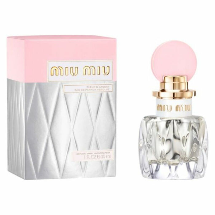 Parfum Femei Fleur D'Argent Miu Miu EDP