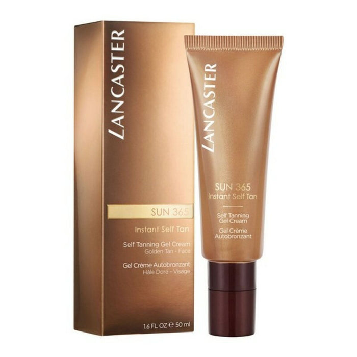 Autobronzant de Față Sun 365 Lancaster Sun (50 ml) 50 ml