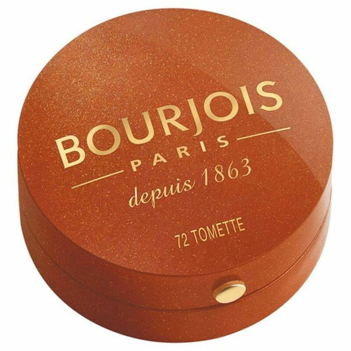 Fard Obraz Little Round Bourjois