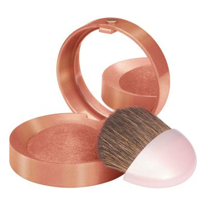 Fard Obraz Bourjois Fard Blush Joues Nº 32 Ambre dor 2,5 g