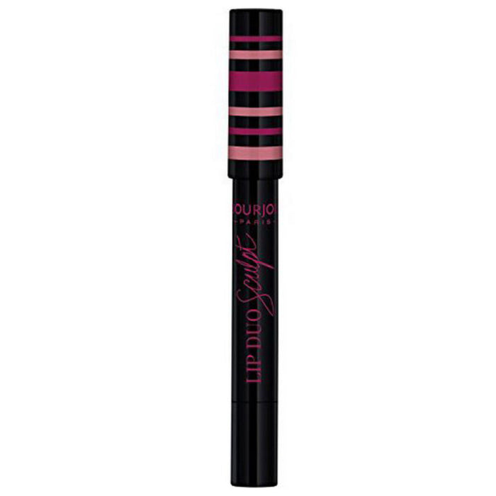 Creion de Ochi și Buze 2 în 1 Lip Duo Sculpt Bourjois