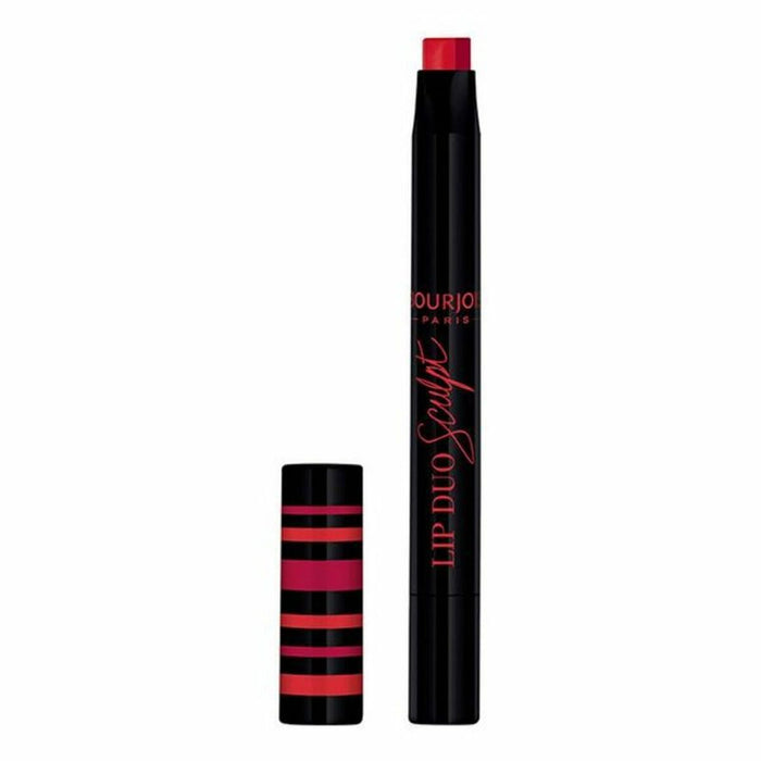 Creion de Ochi și Buze 2 în 1 Lip Duo Sculpt Bourjois