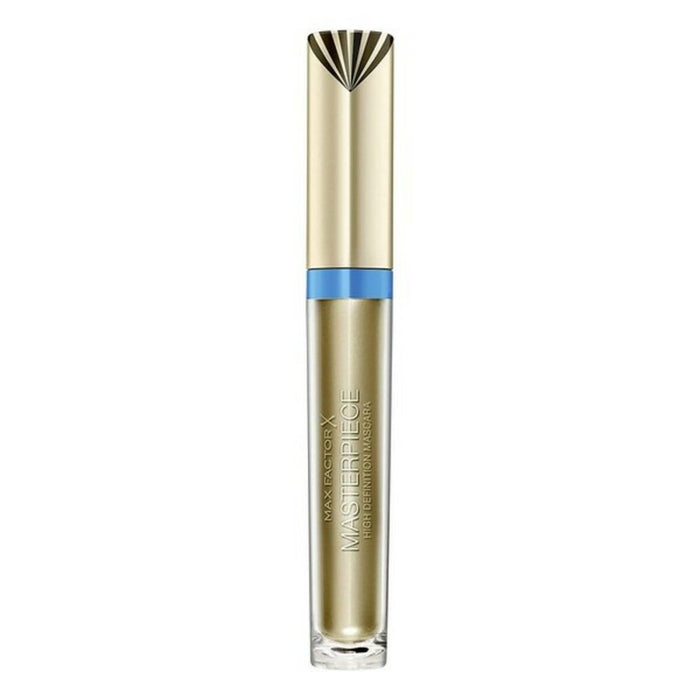 Rimel Masterpiece Max Factor Negru Waterproof