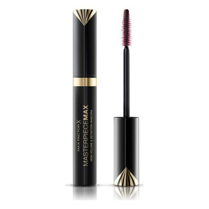 Rimel Masterpiece Max Factor Rich Black