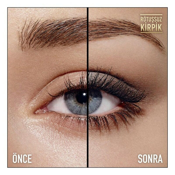 Rimel Masterpiece Max Factor Rich Black