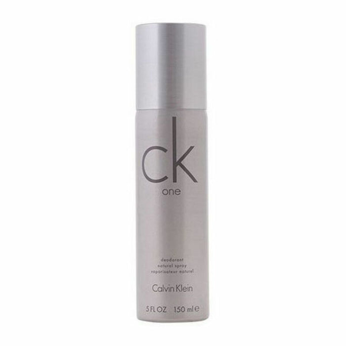 Deodorant Spray One Calvin Klein (150 ml)