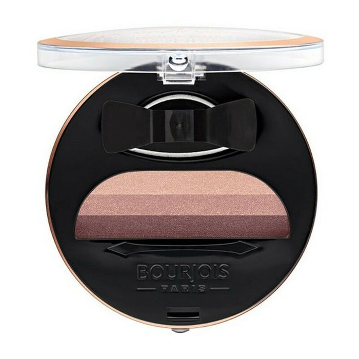 Fard de Ochi Stamp It Smoky Bourjois