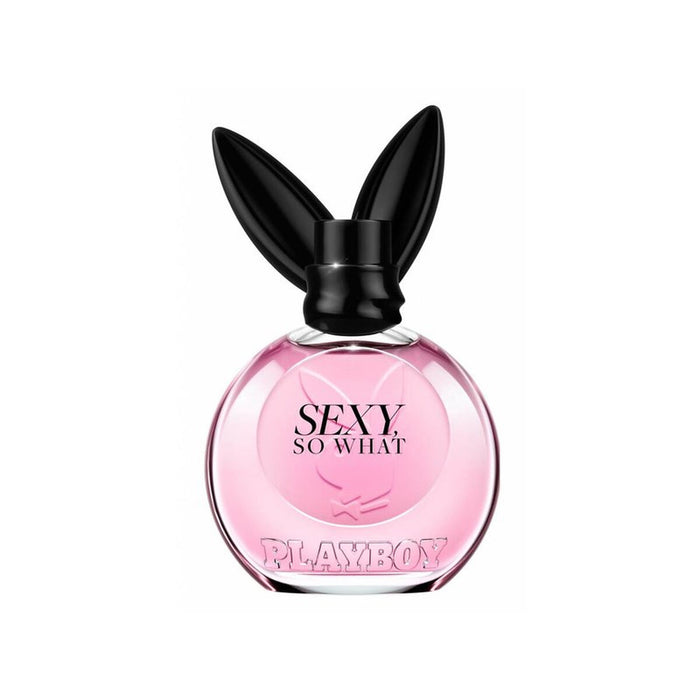 Parfum Femei Playboy EDT 60 ml Sexy, So What