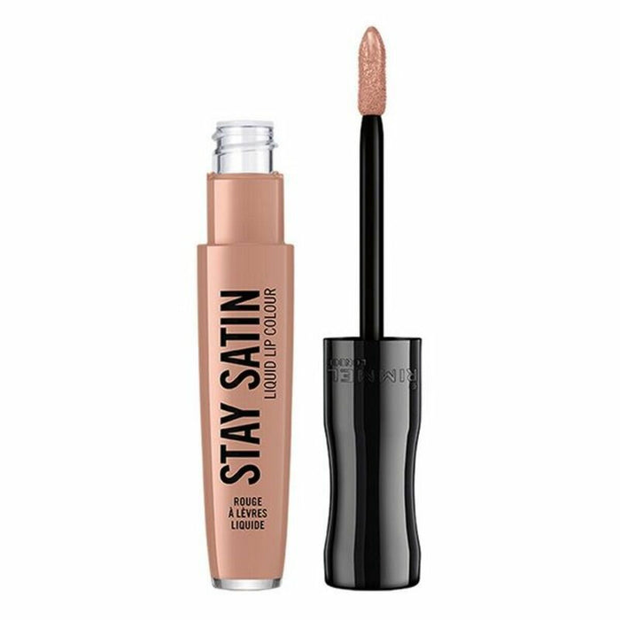 Ruj Stay Satin Rimmel London
