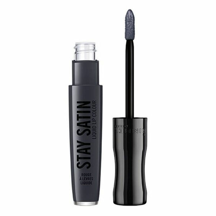 Ruj Stay Satin Rimmel London