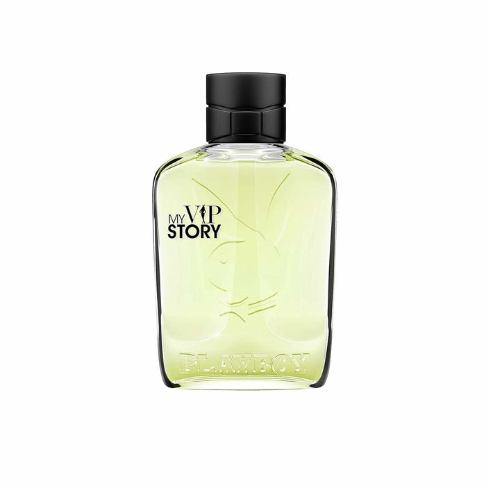 Parfum Bărbați Playboy EDT 100 ml My Vip Story