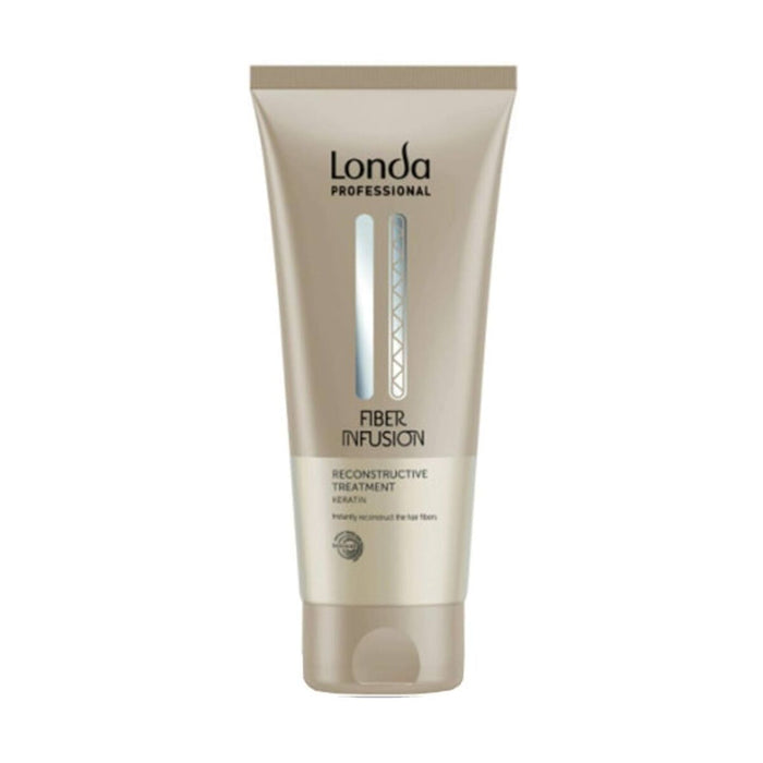 Mască Capilară Londa Fiber Infusion 200 ml