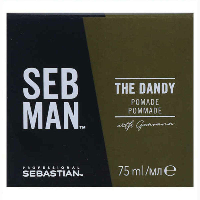 Ceară Modelatoare Sebman The Dandy Shinny Sebastian (75 ml)