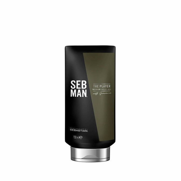 Gel Fixator Sebastian The Player 150 ml