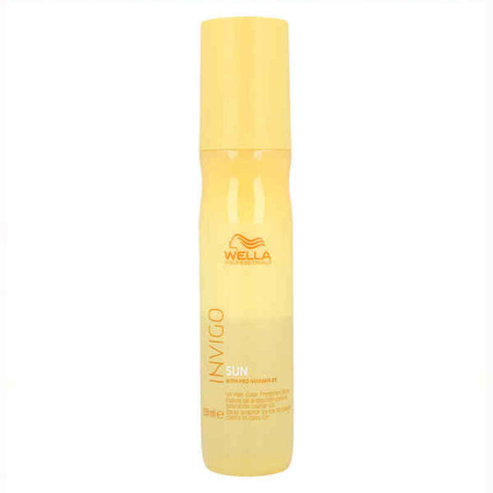 Spray fără clătire  Invigo Sun Wella (150 ml)