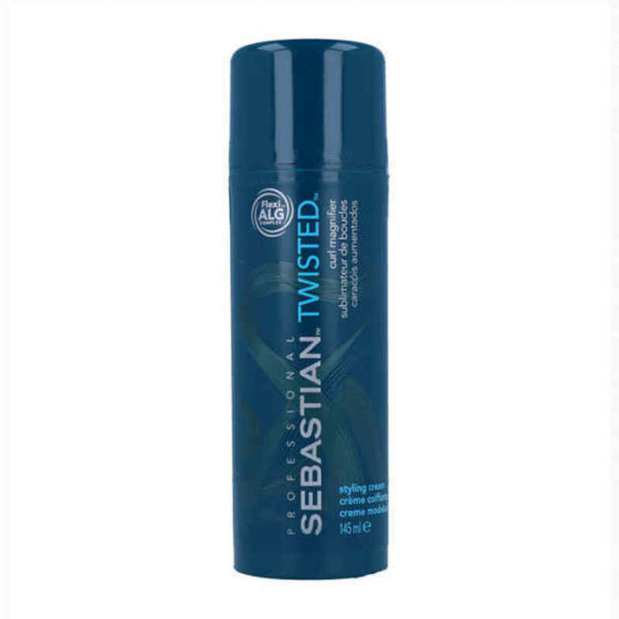 Cremă pentru Modelarea Părului Twisted Sebastian 8005610429816 (145 ml)