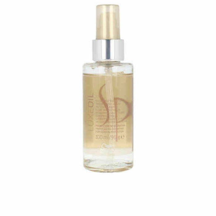 Ulei Capilar Luxe Oil System Professional 215527 (100 ml) 100 ml