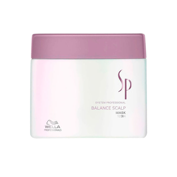 Mască Capilară SP BALANCE SCALP System Professional (400 ml)