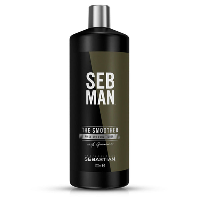 Balsam pentru Descurcarea Părului Sebman The Smoother Seb Man (1000 ml)