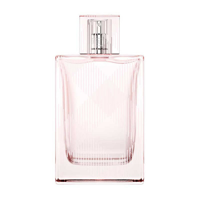 Apă de toaletă Burberry Brit Sheer, pentru femei, 50 ml