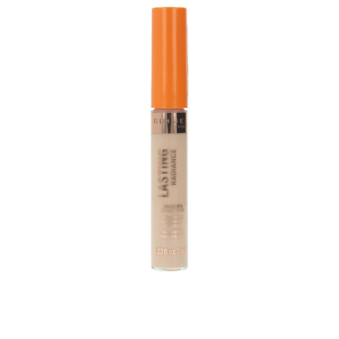 Corector de Față Lasting Radiance Rimmel London (7 ml)